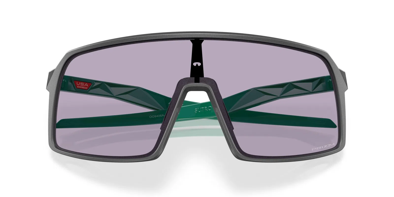 Oakley Sutro 9406A Sunglasses - view 40